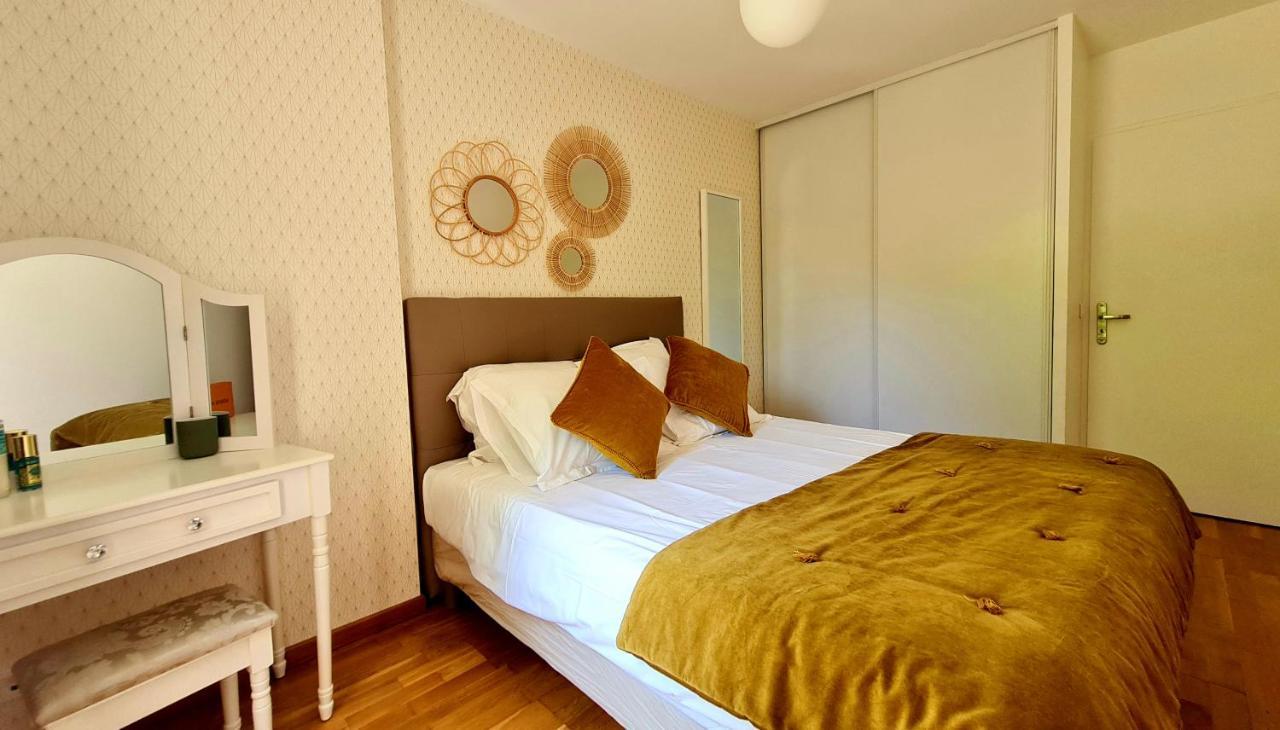 Happy Stay 5 Minutes To Disney - Free Wifi - Parking & Garden Montévrain Exterior foto